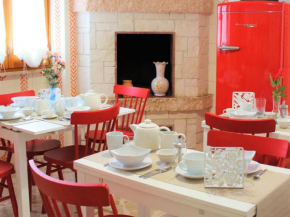 La Chiave Rossa B&B